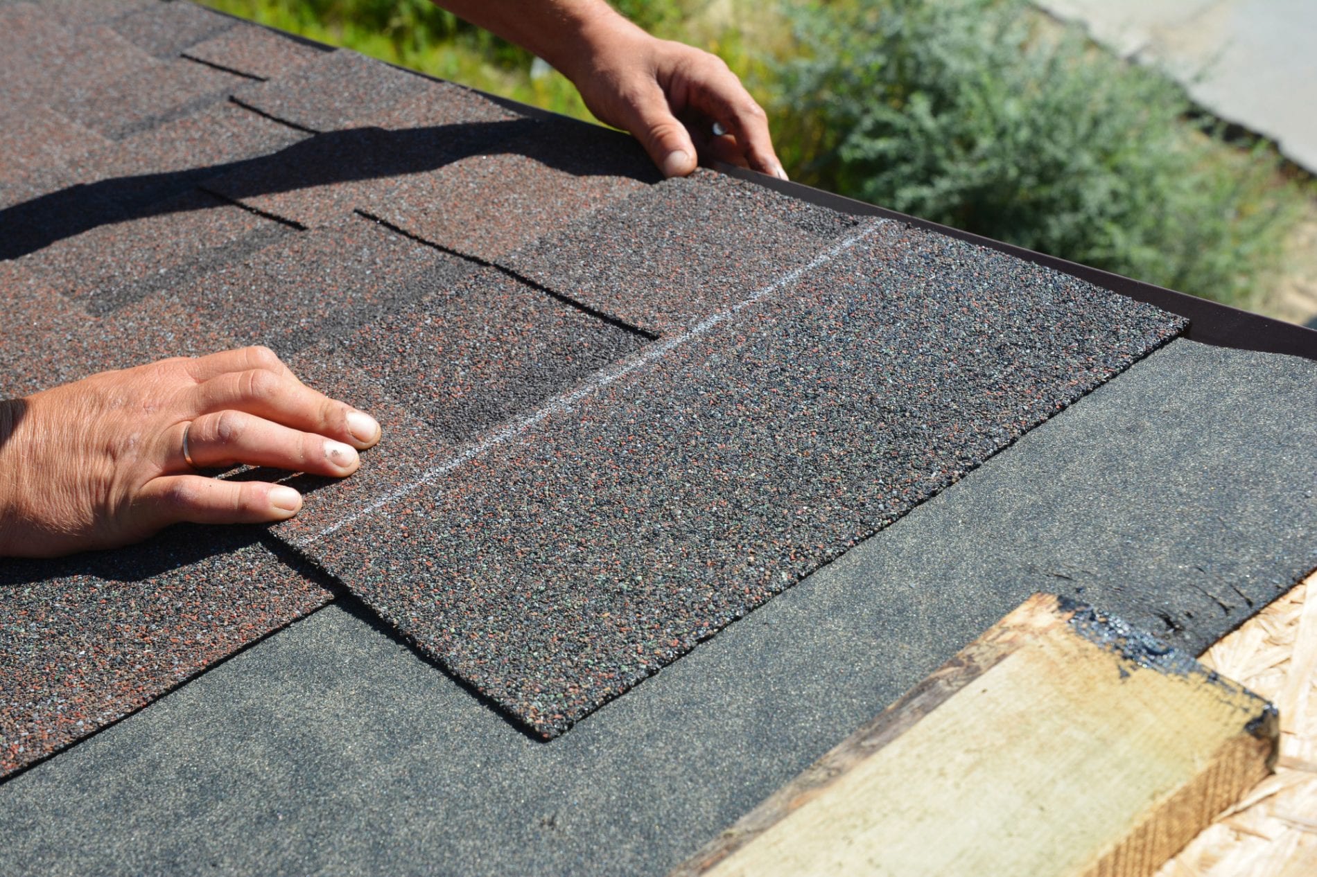 Owens Corning Shingles - Heins Contractiong | Roofing, Siding, Windows ...