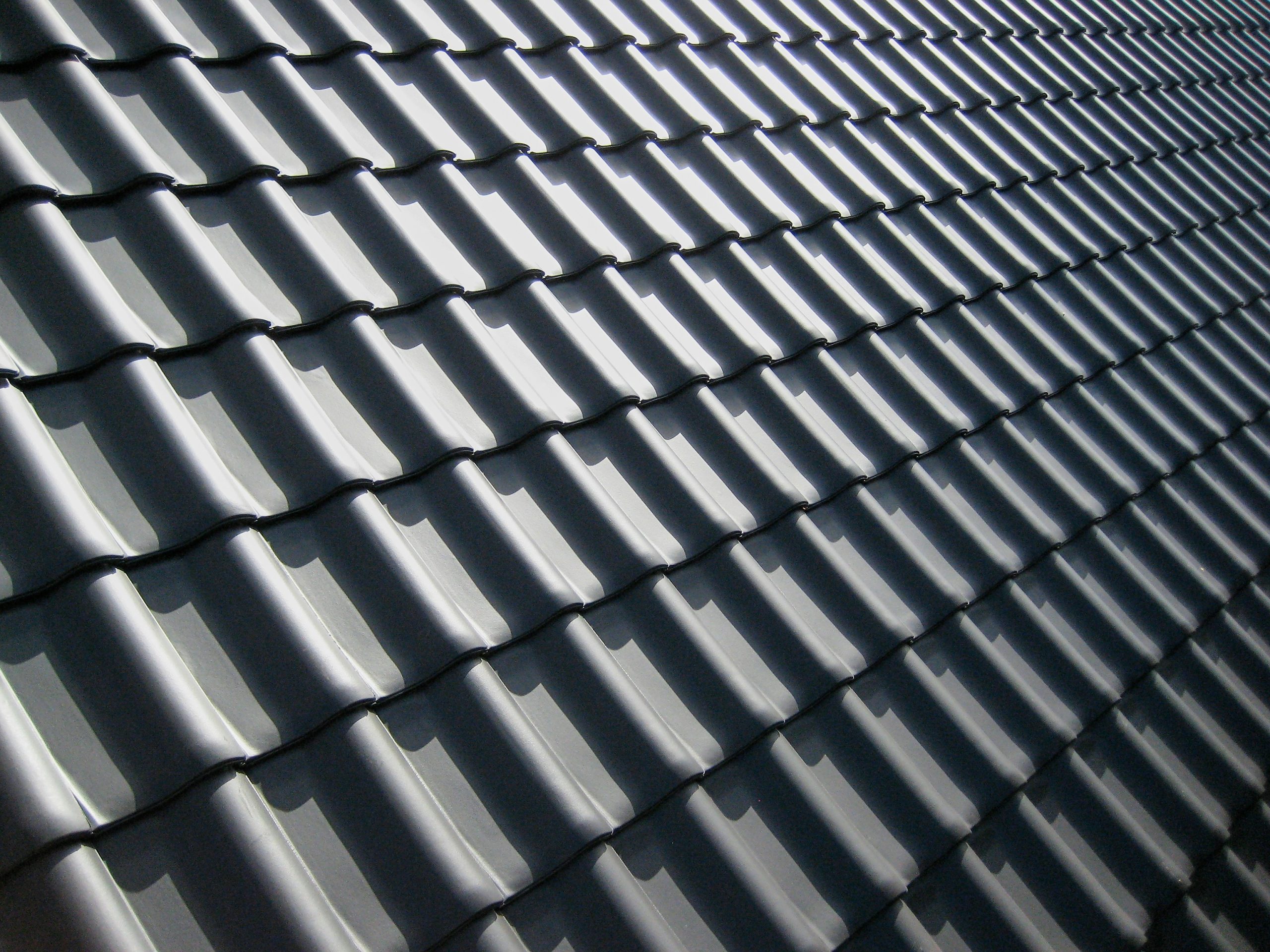 how to install metal roofing